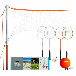 Badminton-/Volleyball-Set Franklin Starter