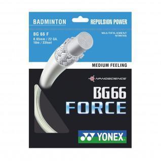Trimmen Yonex BG 66 Force