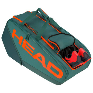 Tasche für Padel-Schläger Head Pro XL