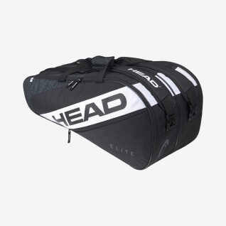Tasche für Tennisschläger Head Elite 9R