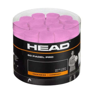 Paddel-Overgrip Head Pro (x60)