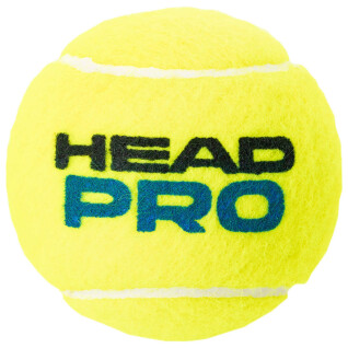Tennisball Head Pro (x3)