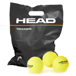 Tennisball Head (x72)