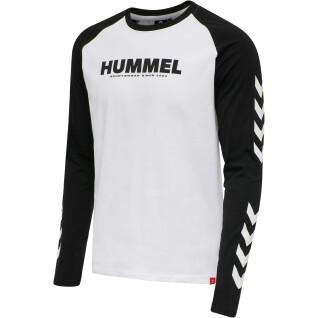 T-Shirt mit langen Ärmeln Hummel Legacy Blocked