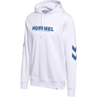 Kapuzen-Sweatshirt Hummel Legacy Logo
