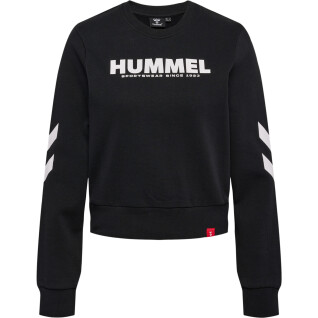 Sweatshirt Damen Hummel Legacy