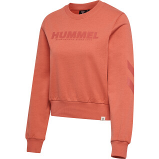 Sweatshirt Frau Hummel Legacy