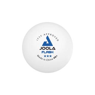 Tischtennisbälle Joola Flash 40+ (x72)