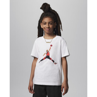 Kinder T-Shirt Jordan Watercolor Jumpman