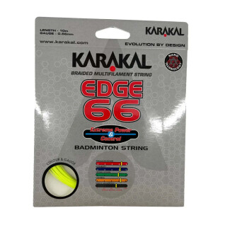 Badmintonsaiten Karakal Edge 66