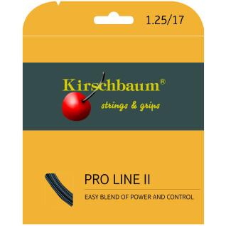 Tennissaiten Kirschbaum Pro Line 2 12 m