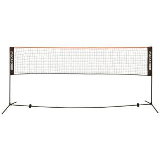 Tragbares Badminton- und Minitennisnetz Megaform
