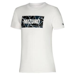 T-Shirt Mizuno Athletic