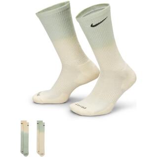 Socken Nike Everyday Plus Cushioned