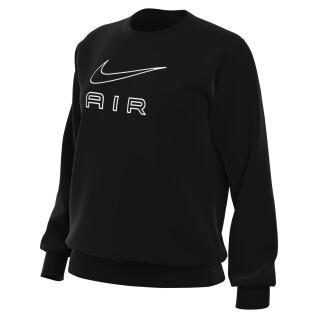 Sweatshirt Frau Nike Sportswear Air
