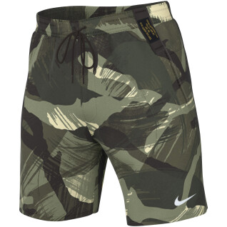 Ungefütterte Shorts Nike Form Dri-FIT 23 cm