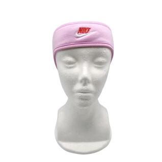 Stirnband für Mädchen Nike Club Fleece