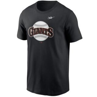 T-Shirt NFL New York Giants