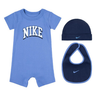 Baby-Body Nike Romper