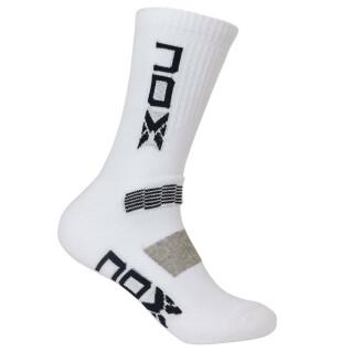 Socken Nox Vertical