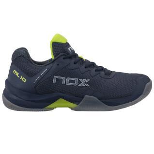 Indoor-Schuhe Nox Ml10 Hexa