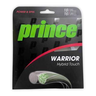 Tennissaiten Prince Warrior Hybrid Touch