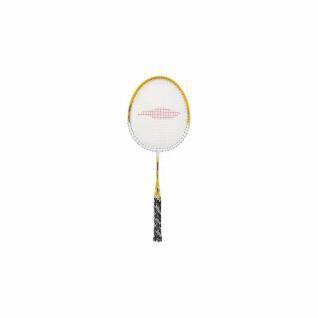 Badmintonschläger Kind Softee B 600