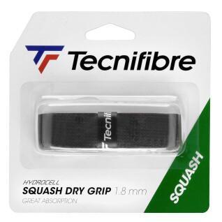 Squash-Griff Tecnifibre Dry