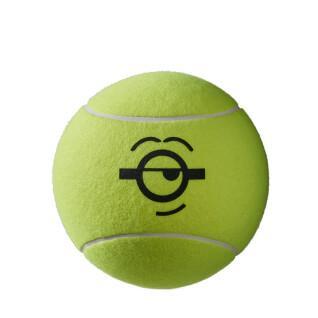 Jumbo-Tennisball Wilson Minions 9