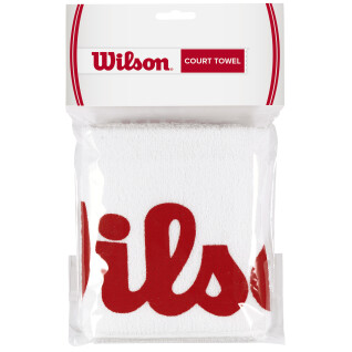 Handtuch Wilson Court Towel