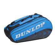 Tasche für 8 Tennisschläger Dunlop Fx-Performance Thermo
