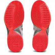 Schuhe von padel Frau Asics Gel-Padel Pro 4