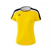 Damen-T-Shirt Erima Liga 2.0