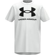 T-Shirt Under Armour