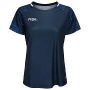 T-Shirt Frau RSL Xenon