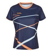 T-Shirt Frau RSL Matrix