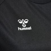 T-Shirt Damen Hummel Core Poly
