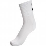 Socken für Frauen Hummel hmlchevron (x6)
