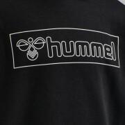 Kinder-Kapuzenpullover Hummel hmlBOXLINE