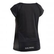 Frauen-T-Shirt Salming Breeze