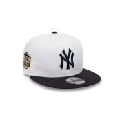 Kappe New York Yankees Crown Patches