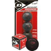 Squash-Ball Dunlop progress