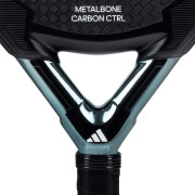 Padel-Schläger adidas Metalbone Carbon CTRL 3.3