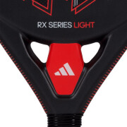 Padel-Schläger adidas Rx Series Light
