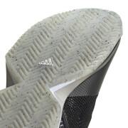 Damenschuhe adidas Adizero Ubersonic 3.0 Clay