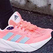 Schuhe von running Mädchen adidas Adistar