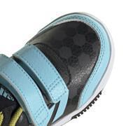 Kinder Laufschuhe adidas X Disney Tensaur Sport Mickey