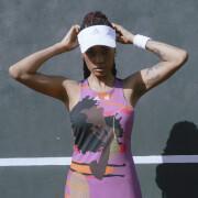 Kleid Frau adidas Tennis New York
