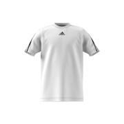 T-Shirt mit 3 Streifen Kind adidas Future Icons