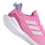 Laufschuhe für Mädchen adidas EQ21 Run 2.0 Bounce Sport